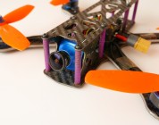 Foxeer Arrow v3 – Recenzja