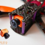 RunCam Split 2 – Recenzja