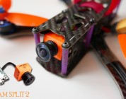 RunCam Split 2 – Recenzja