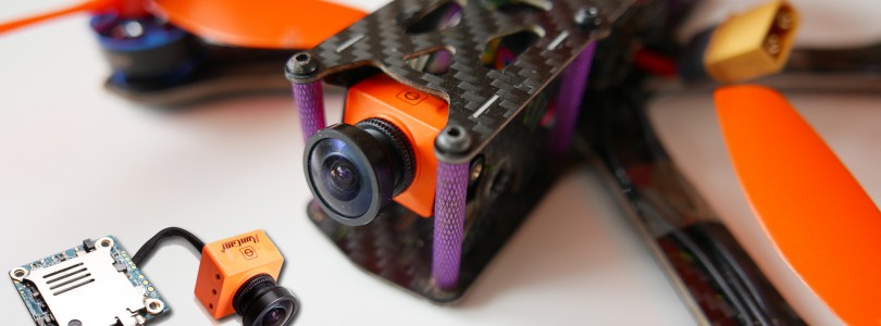RunCam Split 2 – Recenzja