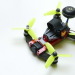 Vifly R130 – Recenzja