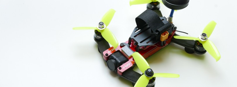 Vifly R130 – Recenzja