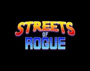 Streets of Rogue