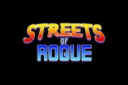 Streets of Rogue
