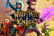 Willy-Nilly Knight