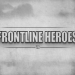 VR: Frontline Heroes