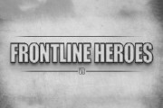 VR: Frontline Heroes