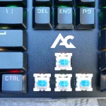 ACGAM AG 109R – Recenzja