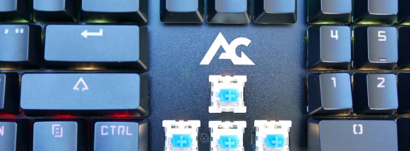 ACGAM AG 109R – Recenzja