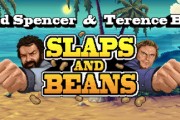 Bud Spencer & Terence Hill – Slaps And Beans