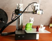 Cetus 3D MKII – Świetna drukarka 3D
