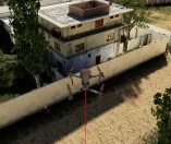 VR: Drone Infiltrator