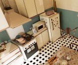 VR: Drone Infiltrator