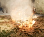 VR: Drone Infiltrator