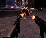 VR: Frontline Heroes