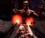 VR: Frontline Heroes