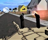 VR: Frontline Heroes