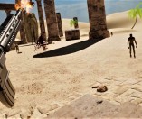 VR: Frontline Heroes