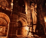 VR High Mountain Roller Coaster