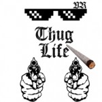 VR: Thug Life