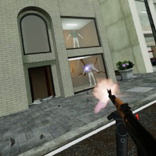 VR: Thug Life