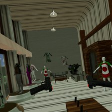 VR: Thug Life