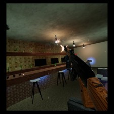 VR: Thug Life