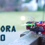 Eachine Aurora 100 – Recenzja