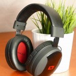 Lioncast LX50 – Recenzja