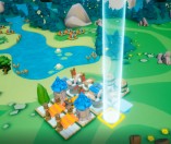 VR: A Handful of Keflings