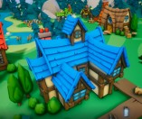 VR: A Handful of Keflings