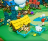 VR: A Handful of Keflings