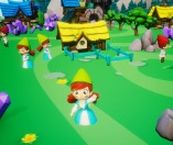 VR: A Handful of Keflings