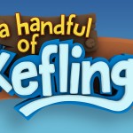 VR: A Handful of Keflings
