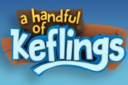 VR: A Handful of Keflings