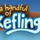 VR: A Handful of Keflings