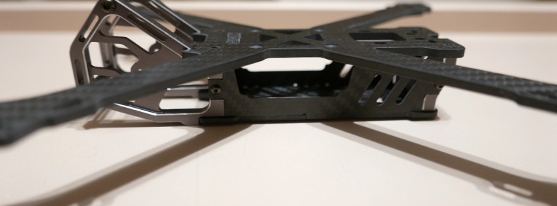 GEPRC KX5 elegant – Recenzja