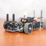 MINI Q Slash TR Q7 – Recenzja