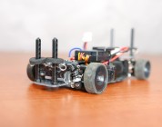 MINI Q Slash TR Q7 – Recenzja