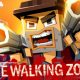 The walking zombie: Dead city