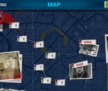 The walking zombie: Dead city