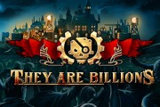 They Are Billions