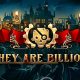 They Are Billions
