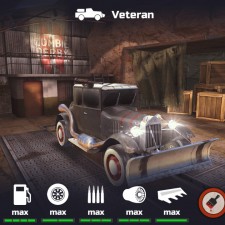 Zombie Derby 2