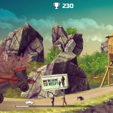 Zombie Derby 2