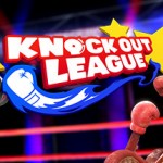 VR: Knockout League