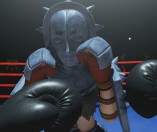 VR: Knockout League