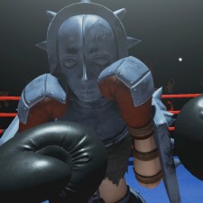 VR: Knockout League