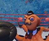 VR: Knockout League