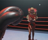 VR: Knockout League